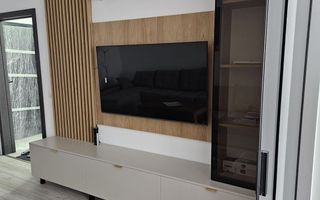 2 camere cu parcare, Sofia Residence, mobilat și utilat, gata de mutat - Poză 10