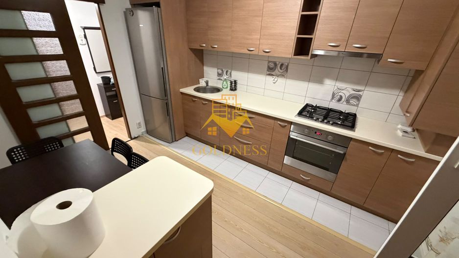 2 camere decomandate, Marasti, Zona Bucuresti, OMV, LIDL - Poză 2