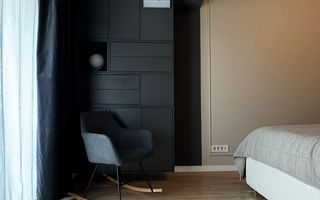 Apartament 3 camere | 90 mp utili | Terasă spațioasă | Otopeni - Poză 9