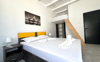 10 Casute Greek Bungalows , Piscina, la Malul Marii, Afacere la Cheie - Poză 15