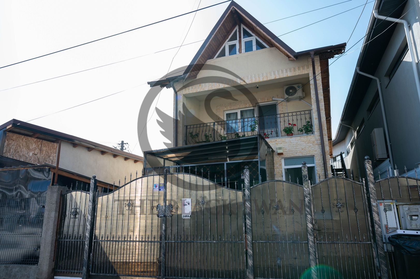 Casa+Spatiu Comercial de vanzare | Ultracentral, Baicoi | COMISION 0% - Poză 2