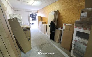 Spatiu depozit 100 mp  – Zona Libertatii - Poză 3