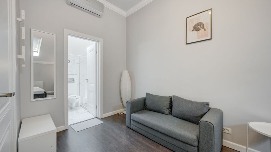 Vindem Afacerea ! Mini Hotel + Cafenea/ Restaurant ! Parcul Carol ! - Poză 63