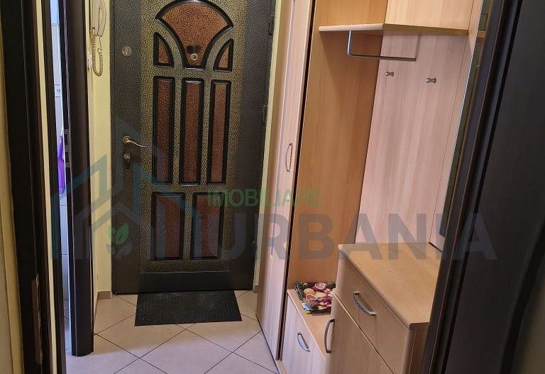Chirie apartament semidecomandat Alexandru cel Bun - Poză 6