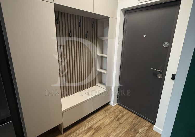 Apartament modern 3 camere decomandate – bloc nou (2022), etaj 2 - Poză 6