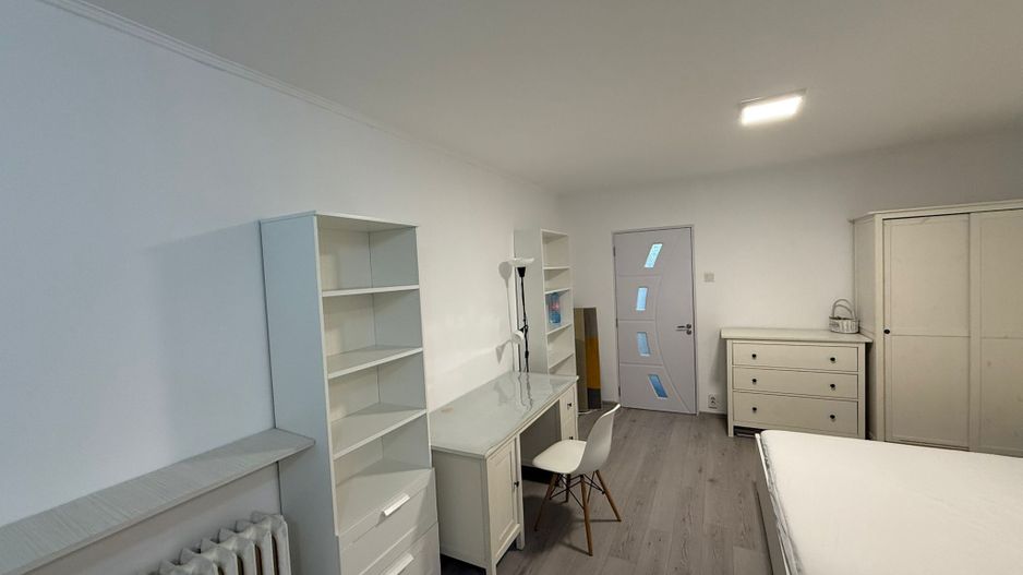 Garsoniera Pantelimon X Baicului,renovata 2026,primul chirias, boiler! - Poză 5