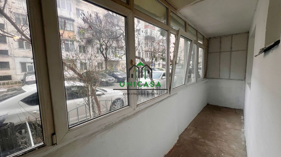 Apartament 2 camere/Parter/Ostroveni - Poză 2