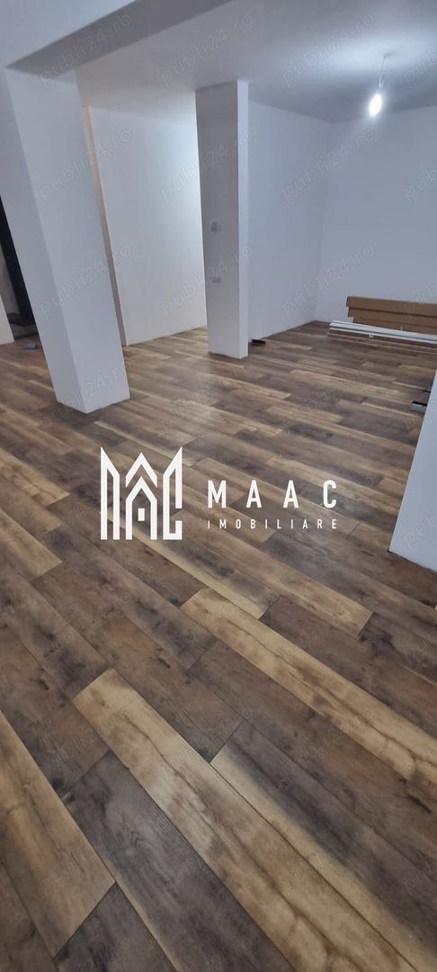 Apartament 3 camere I Decomandat I Loc Parcare I Balanta - Poză 1