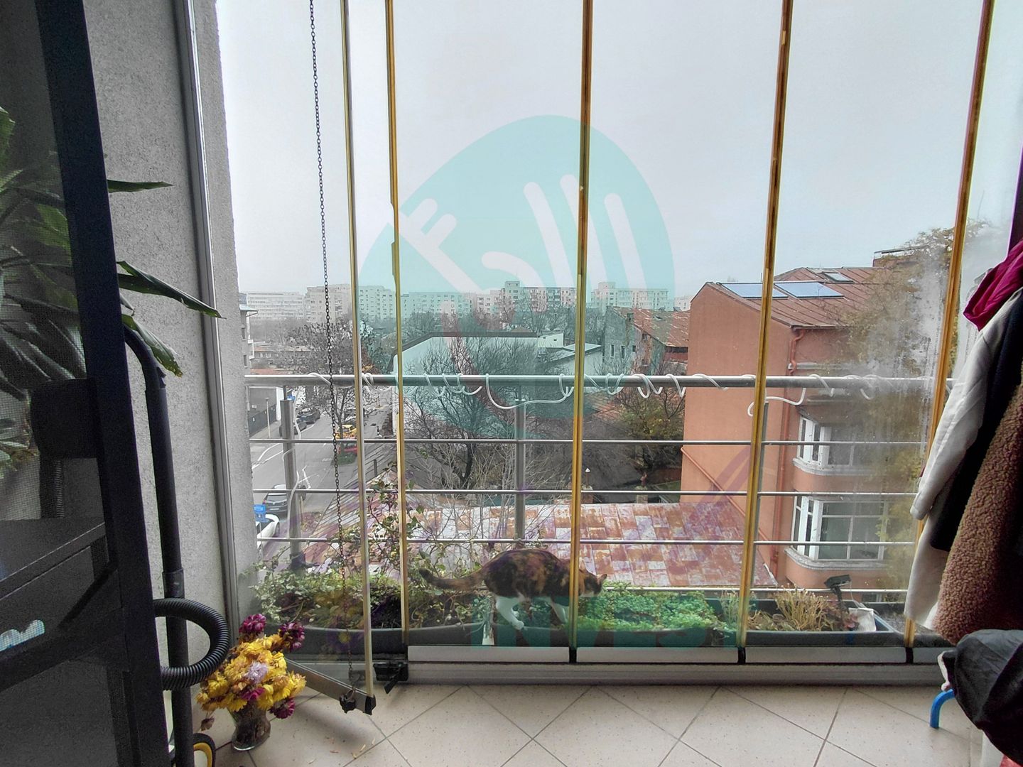 3 camere modern | Bloc 2013 | Calea Calarasi | Lift - Poză 2