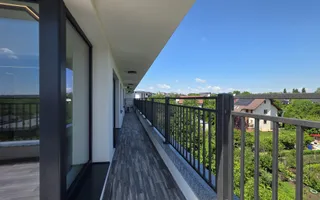 APARTAMENT 2 CAMERE  CU TERASA  PREMIUM FINALIZAT - Poză 18