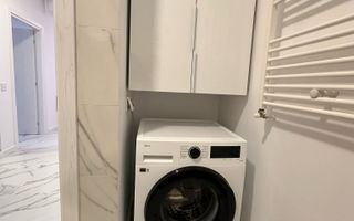 Prima închiriere – apartament 2 camere Novum56+ LOC DE PARCARE - Poză 10