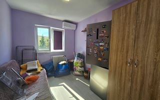 Apartament 4 camere | 62 mp | Etaj 3 | Zona Parang | Cartier Manastur - Poză 3