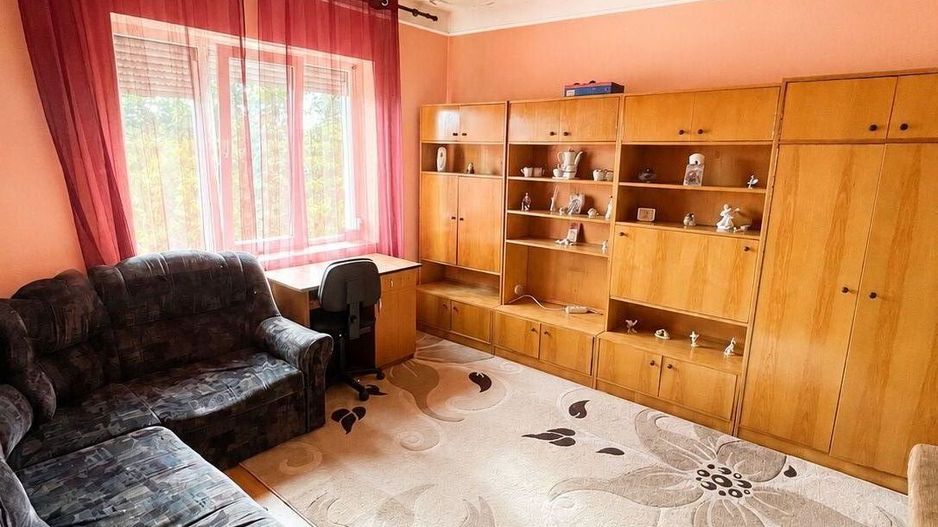 Garsoniera in zona Calea Aradului - Poză 1