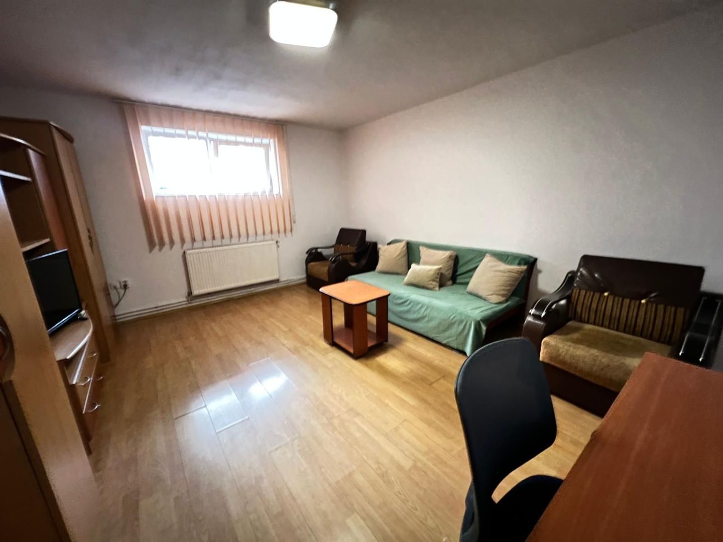 Apartament cu 2 dormitoare | 53 mp | Intre Lacuri | Iulius Mall | FSEGA - Poză 4