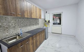 Apartament 2 camere, PARTER, renovat NOU, zona GARĂ; - Poză 3