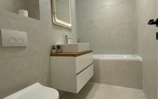 3 camere MTM Pipera Lake | Loc de parcare inclus in pret - Poză 6