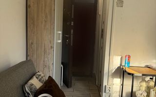 Garsonieră renovată, 11 mp, parter, orientare sud, Mănăștur. - Poză 5