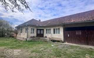 Casă cu teren generos 1.944 mp, Măgulicea, Vârfurile - Poză 4