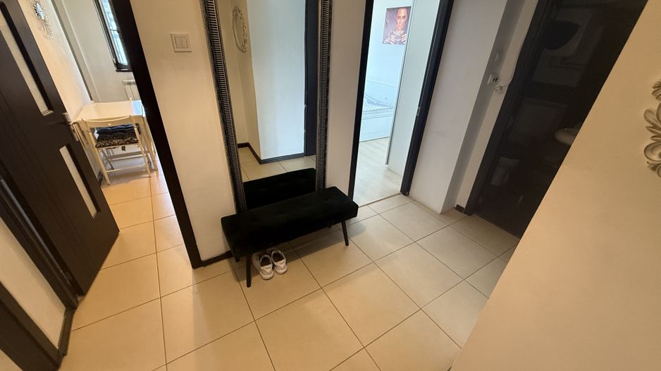 AP. 2 CAMERE PANTELIMON, BUCATARIE INCHISA, PET-FRIENDLY, NEGOCIABIL - Poză 5
