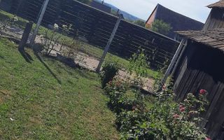 Casă cu teren generos | 18 km de Sibiu | 2400 mp teren | Anexe& Construcție noua - Poză 6