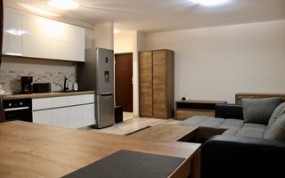 Mobilat modern, loc de parcare inclus, Liviu Rebreanu Tower. - Poză 3