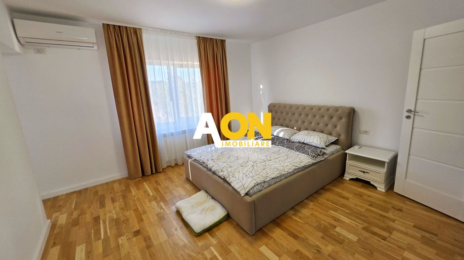 Casa noua la cheie, 4 camere, 3 bai, mobilata, 523 mp teren, Cetate - Poză 9