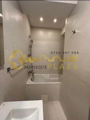 1 Camera | Bloc nou | Lift | Etaj 1 | AC | CT | Parcare subterana | - Poză 4