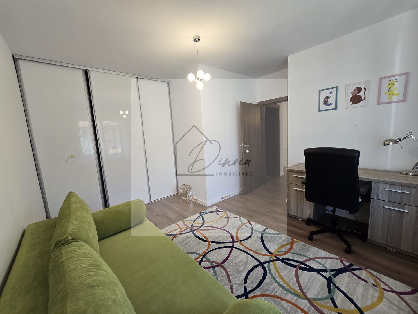 Vila moderna Pipera - Matei Millo I Arhitectura deosebita I COMISION 0 - Poză 29