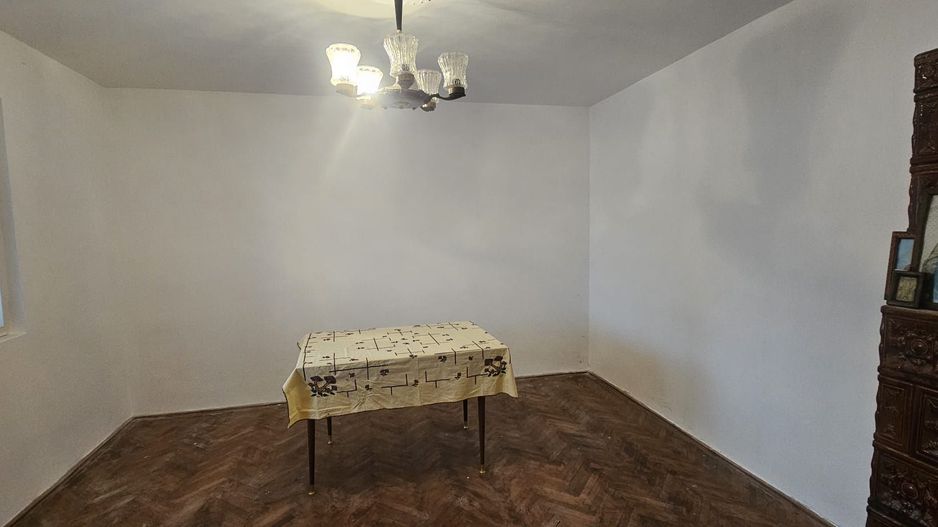 Casa din caramida – Zona Centrala, Parc CFR – Pret 170.000 EUR negociabil - Poză 12