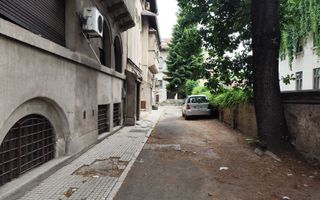 De vanzare apartament 2 camere Piata Victoriei cu parcare sect 1 - Poză 7