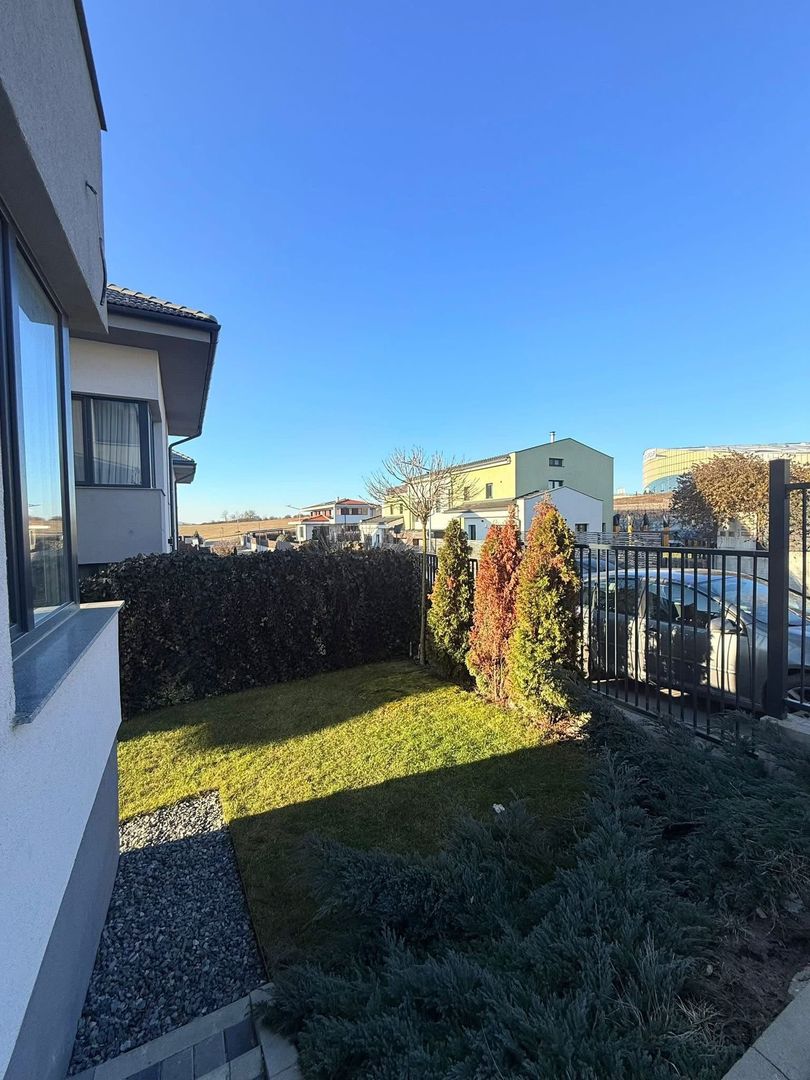 Duplex finisat – Zona Borhanci, Cluj-Napoca - Poză 8