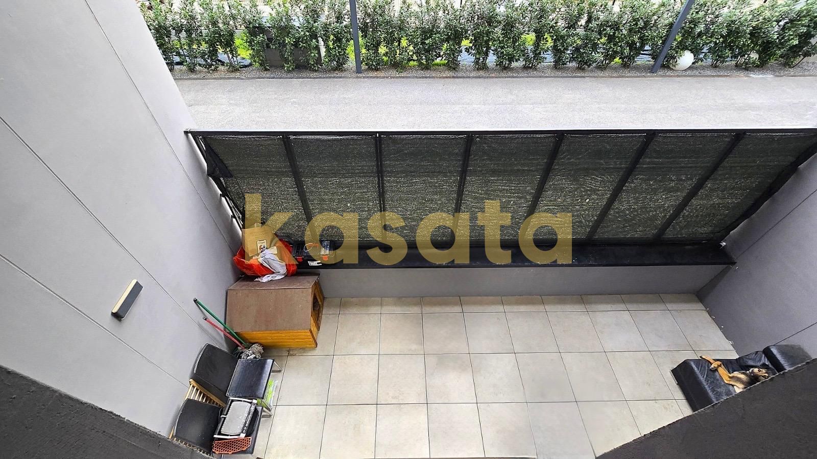 3 camere cu terasa | WIN Herastrau | Vest - Poză 11