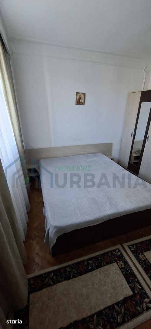 Apartament 3 camere de închiriat în zona SD Rond 28, Alexandru cel Bun, Iași - Poză 6