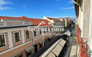 NECTORA IMOB-Apartament 2 camere, Ultracentral-Republicii, 64 mp, Et.2 - Poză 12