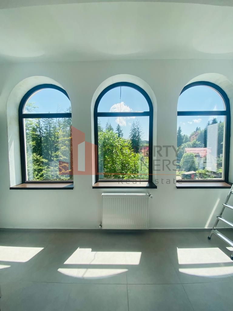 Vila Sinaia - Poză 17