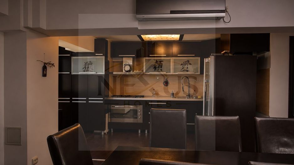 Apartament 2 camere decomandat | 85 mp utili | metrou Piața Sudului - Poză 1