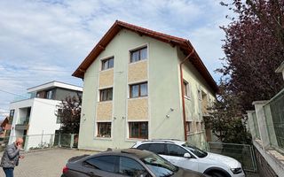 Duplex, Andrei Muresanul, 5 camere,Curte, Parcare,Grand Hill, Lidl,ELF - Poză 3