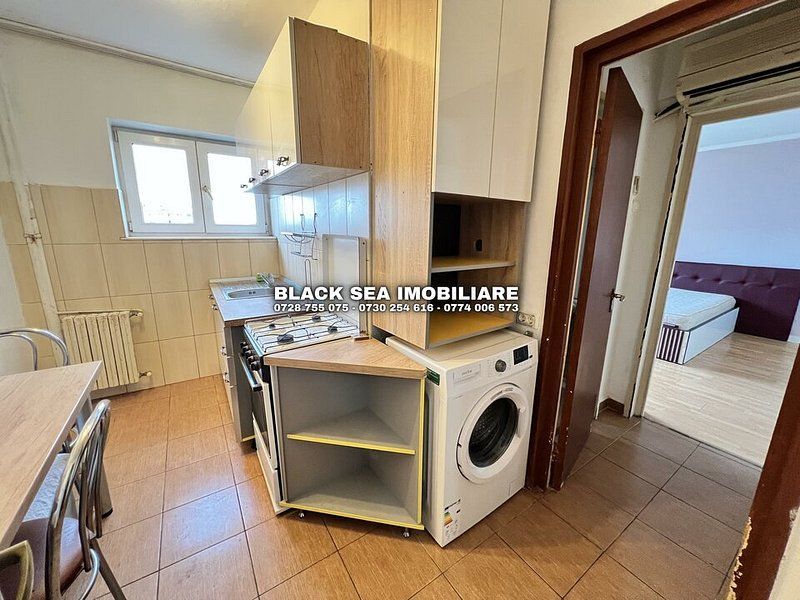 Apartament 2 camere zona Lacul Tabacariei City Park Mall l Circular l Ocazie - Poză 8