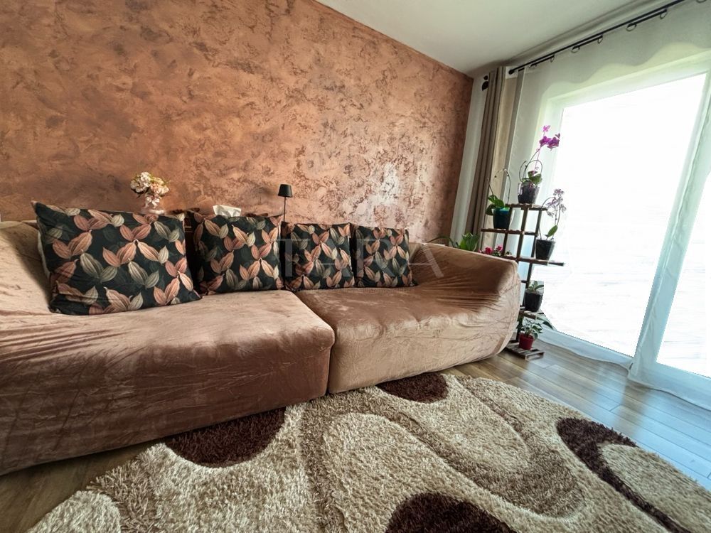 Apartament 2 camere, garaj subteran, boxă - Eroilor, Florești - Poză 1