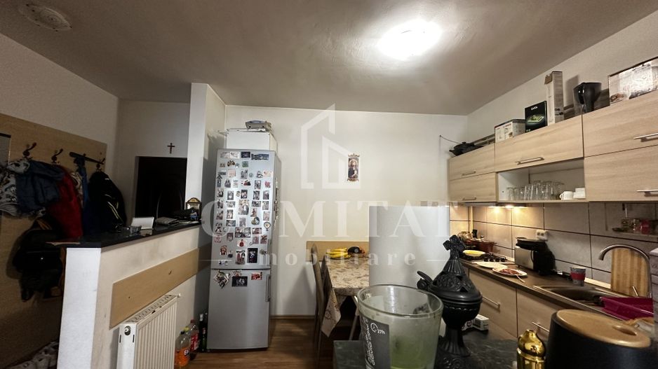 Apartament la etaj intermediar | Loc de parcare | Zona Str Teilor - Poză 7