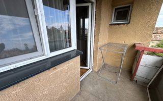 De închiriat – apartament cu 2 dormitoare, Str. Noica - Sibiu - Poză 7