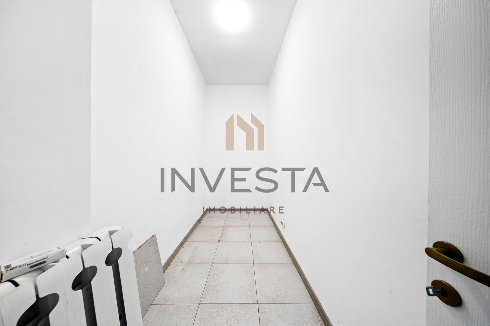 Spatiu comercial de inchiriat - 81mp - zona Kaufland Marasti - Poză 7