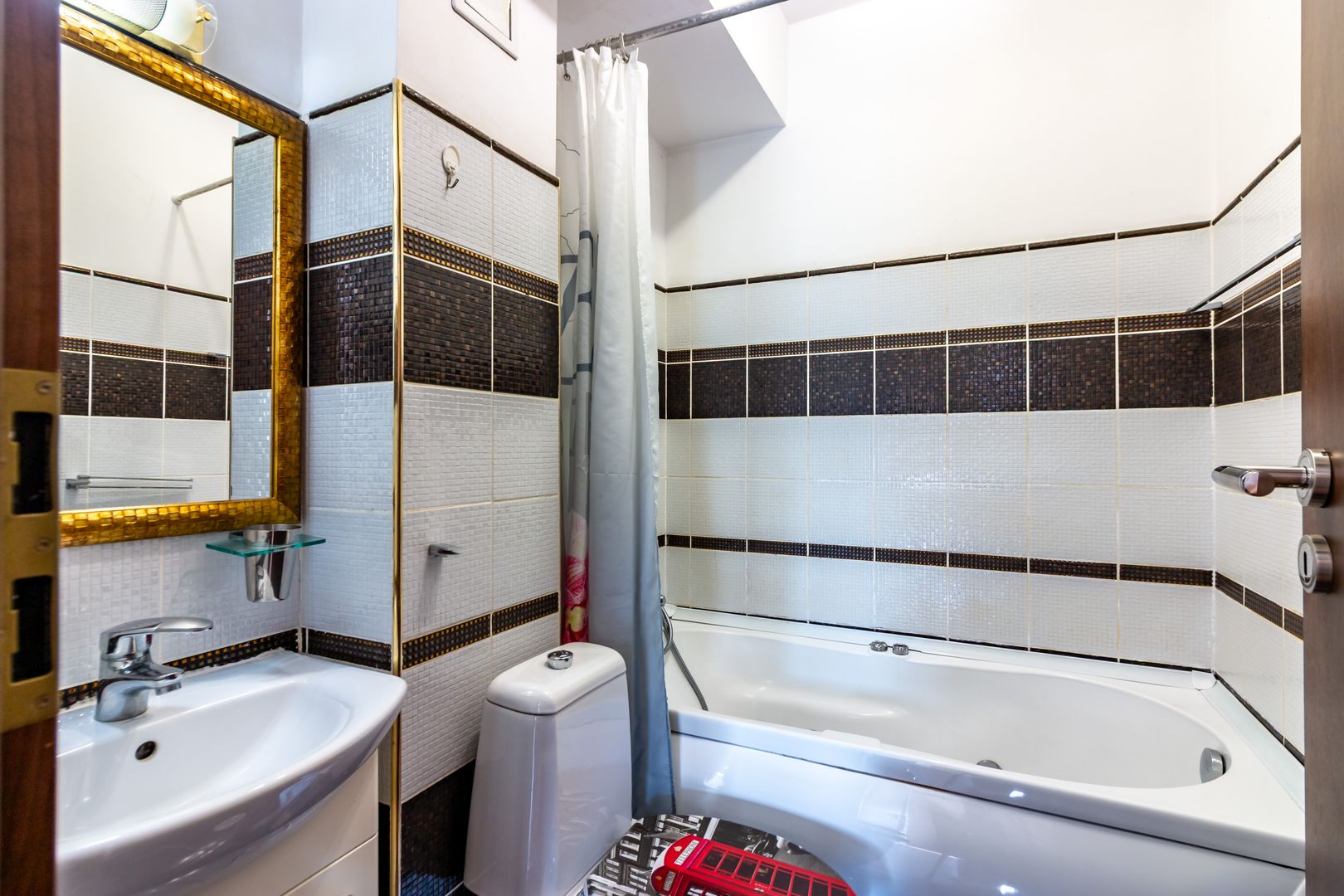 Apartament 3 camere de vanzare | Dorobanți | Putul lui Zamfir - Poză 14