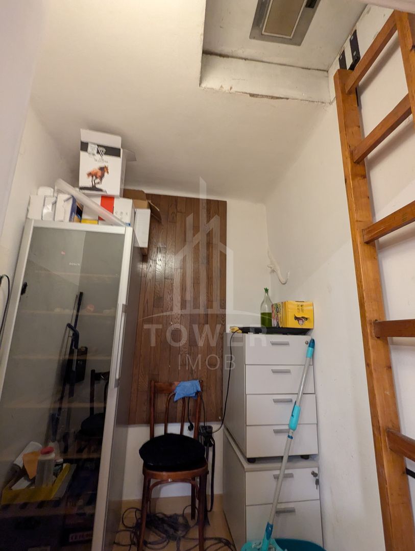 Casa - showroom - de vanzare - Selimbar, Sibiu - Poză 8