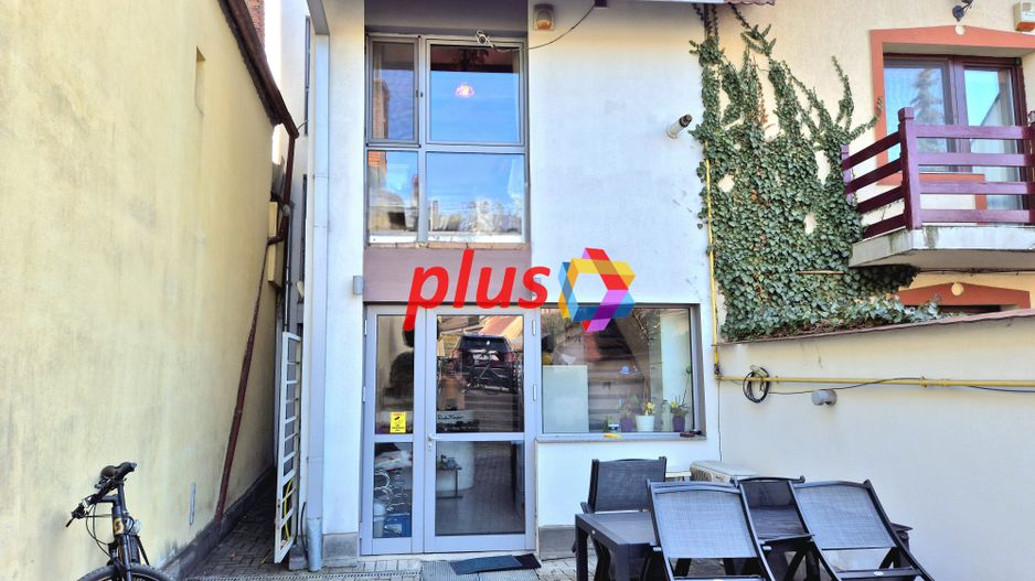 Proprietar - casa 5 camere singur in curte zona Brasovechi Crisan - Poză 9