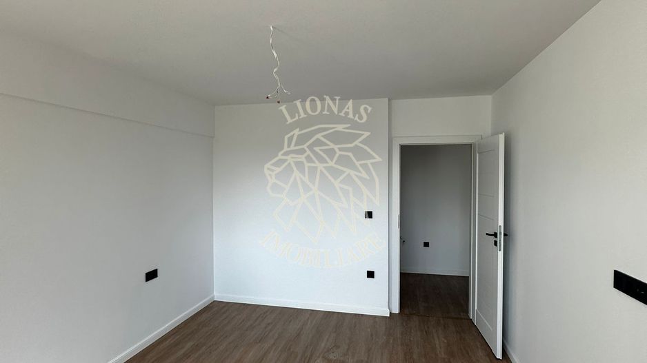Apartament Nou Finisat 2 camere-balcon 9 mp-etaj 1-Zona Libertatii - Poză 4