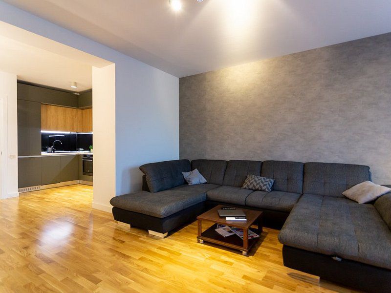 Apartament 2 camere Iancu- Nicolae Residence 5, mobilat, utilat, parcare - Poză 14