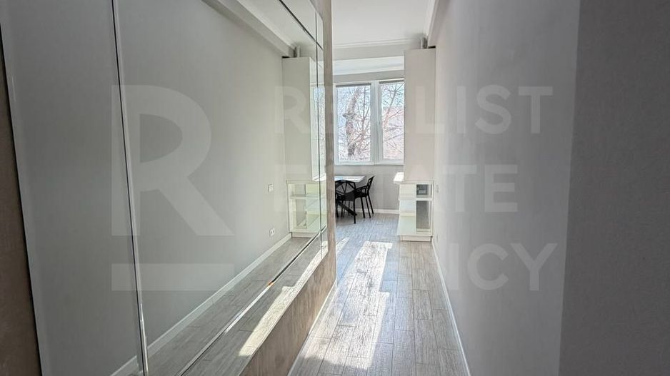 Chirie, apartament, 3 camere, strada Columna, Centru - Poză 8