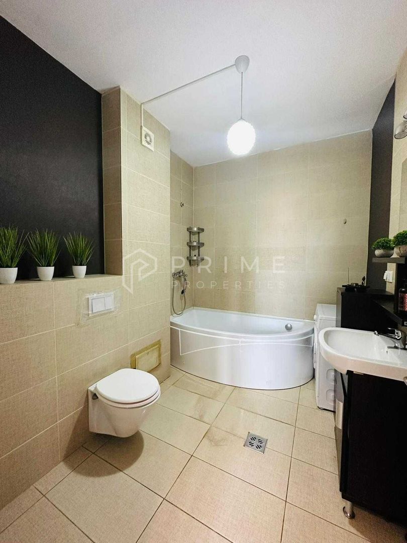 Apartament Modern 2 Camere de vânzare, Central - Poză 7