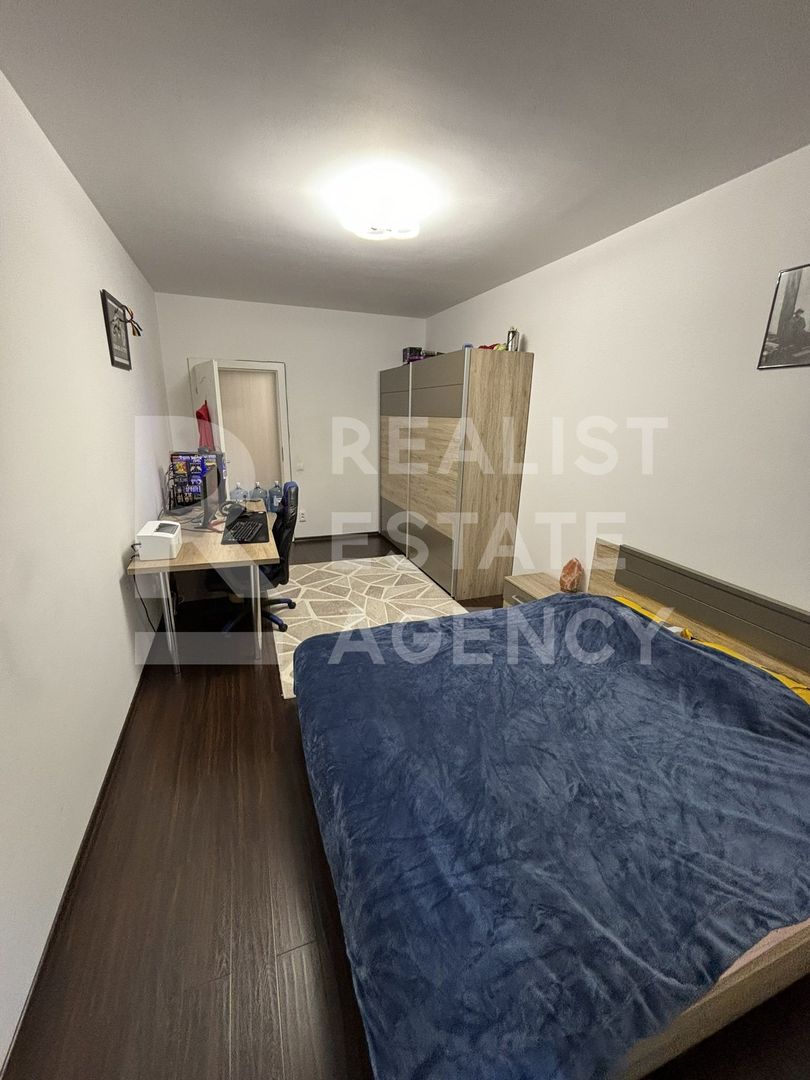 Vânzare, apartament, 3 camere, strada Prelungirea Ghencea, București - Poză 5